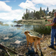 Illustration for article titled 'Shop Contest: Make Hope County Weirder